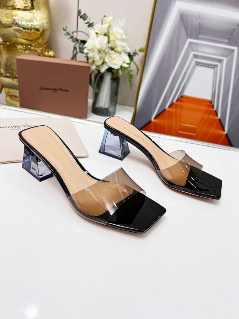 Sergio Ross Sandals